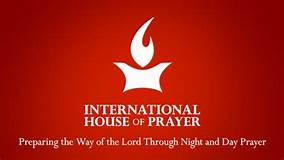 INTERNATIONAL HOUSE OF PRAYER - IHOPKC