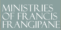 FRANCIS FRANGIPANE
