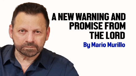 new warning and promise