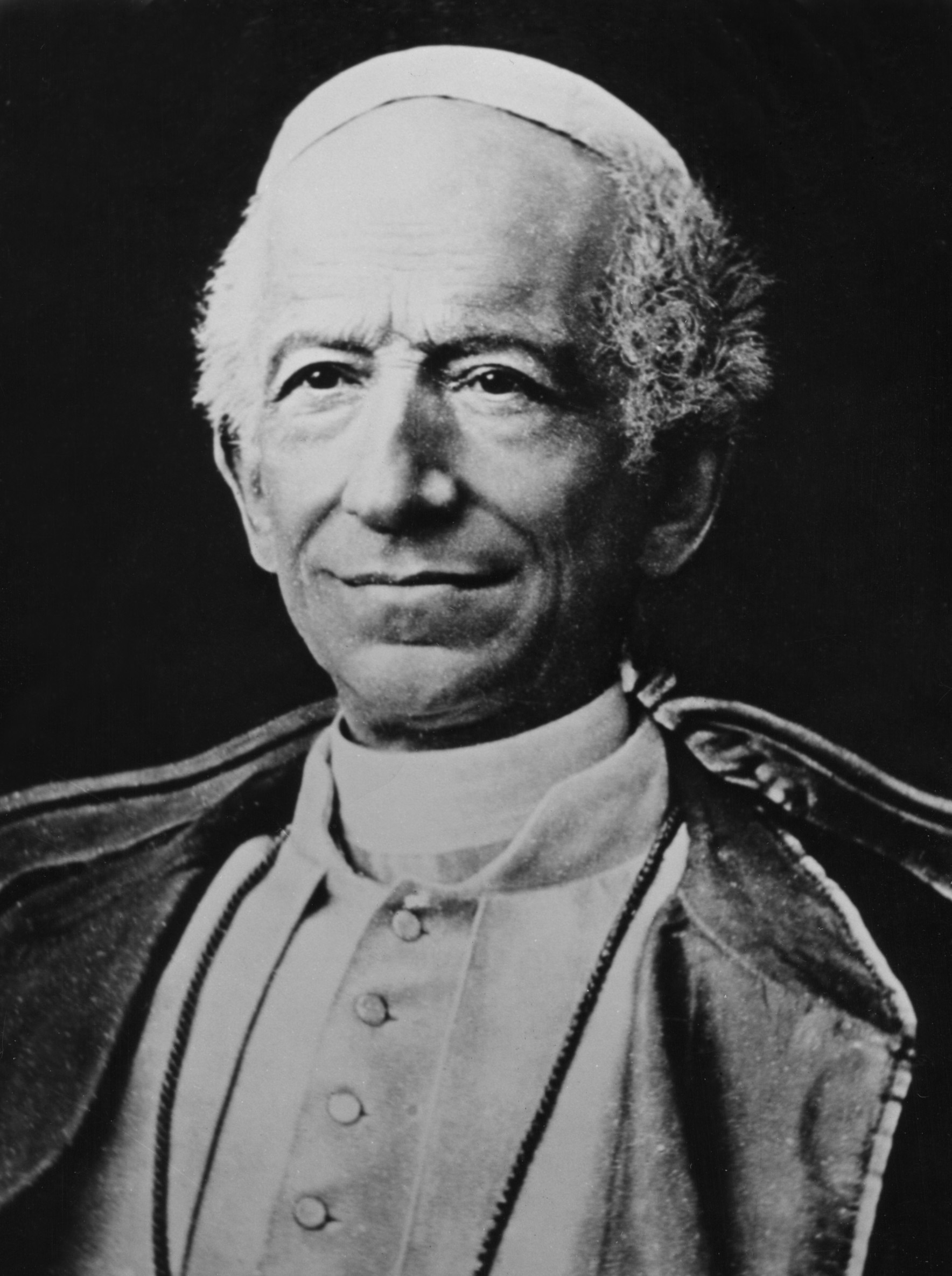 pope leo xiii